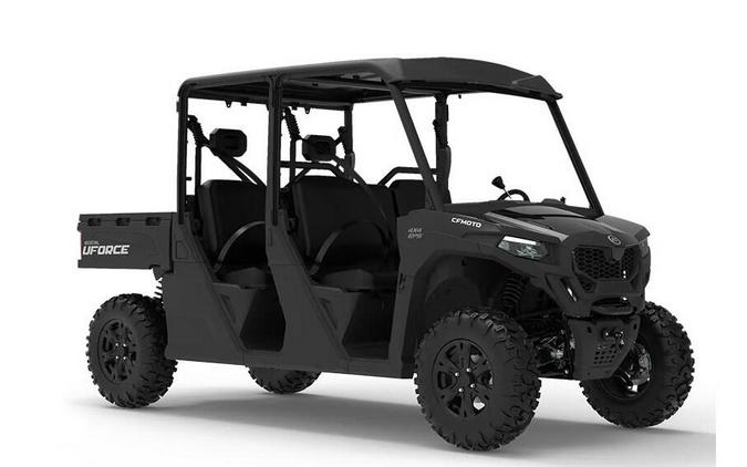 2025 CFMOTO UFORCE 800 XL