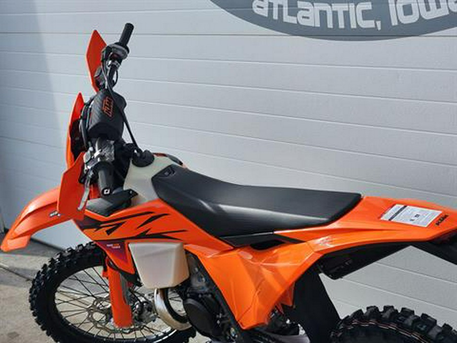 2026 KTM 300 XC-W