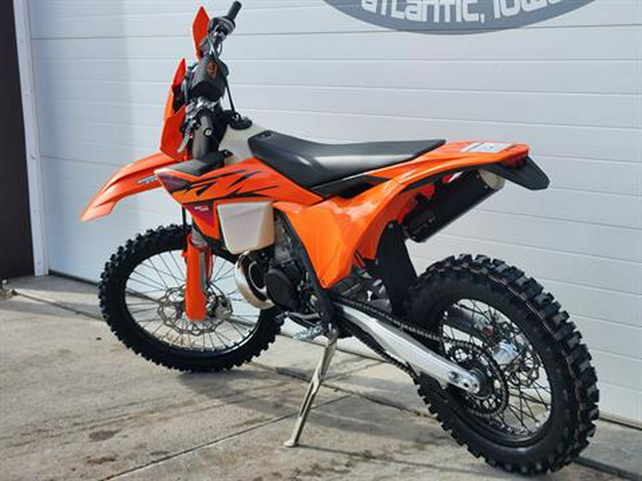 2026 KTM 300 XC-W