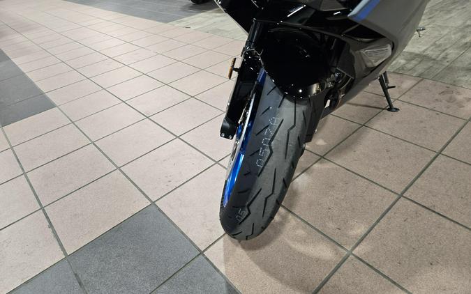 2026 KAWASAKI NINJA ZX6R ABS