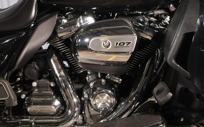 2018 Harley-Davidson Ultra Limited