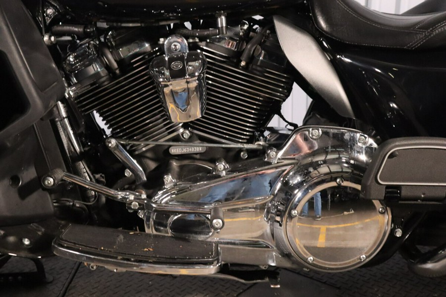 2018 Harley-Davidson Ultra Limited