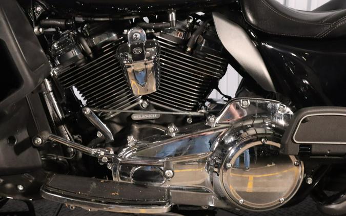 2018 Harley-Davidson Ultra Limited