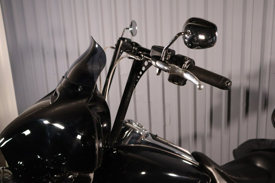 2018 Harley-Davidson Ultra Limited