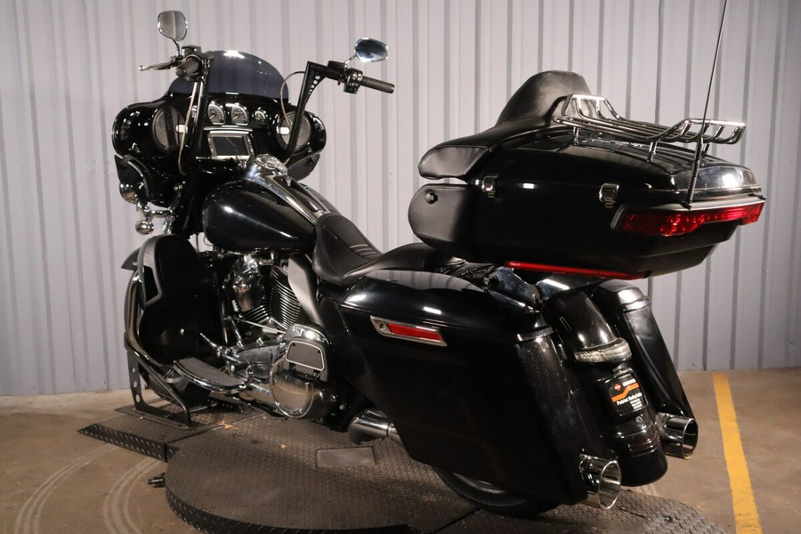 2018 Harley-Davidson Ultra Limited