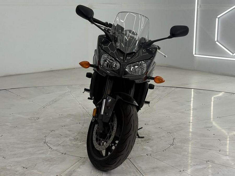 2015 Yamaha FZS10FGY