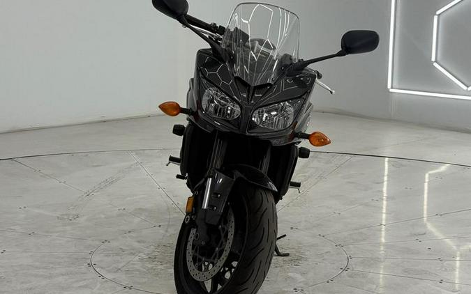 2015 Yamaha FZS10FGY
