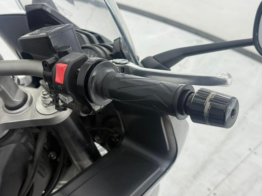 2015 Yamaha FZS10FGY