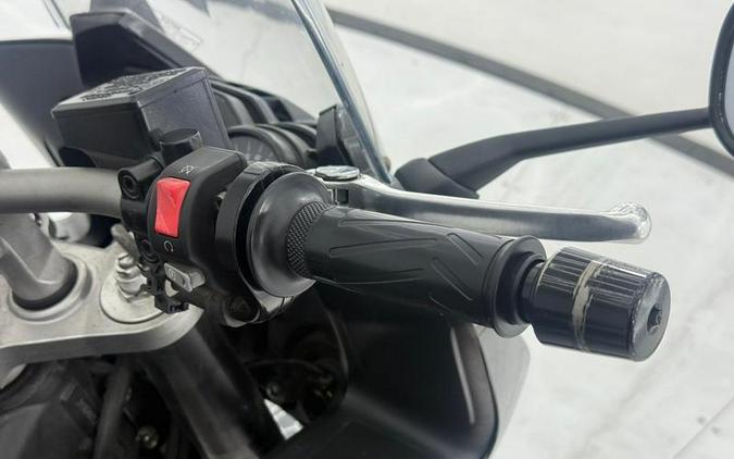 2015 Yamaha FZS10FGY