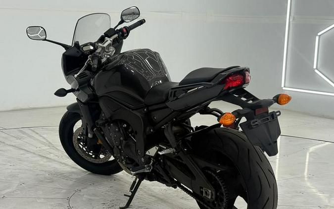 2015 Yamaha FZS10FGY