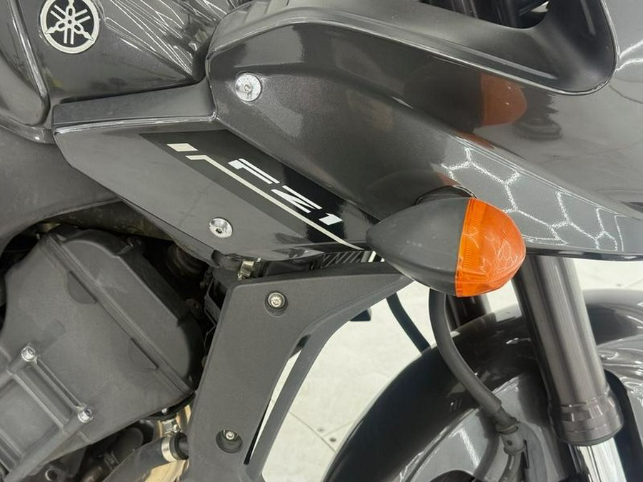 2015 Yamaha FZS10FGY