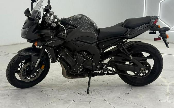 2015 Yamaha FZS10FGY