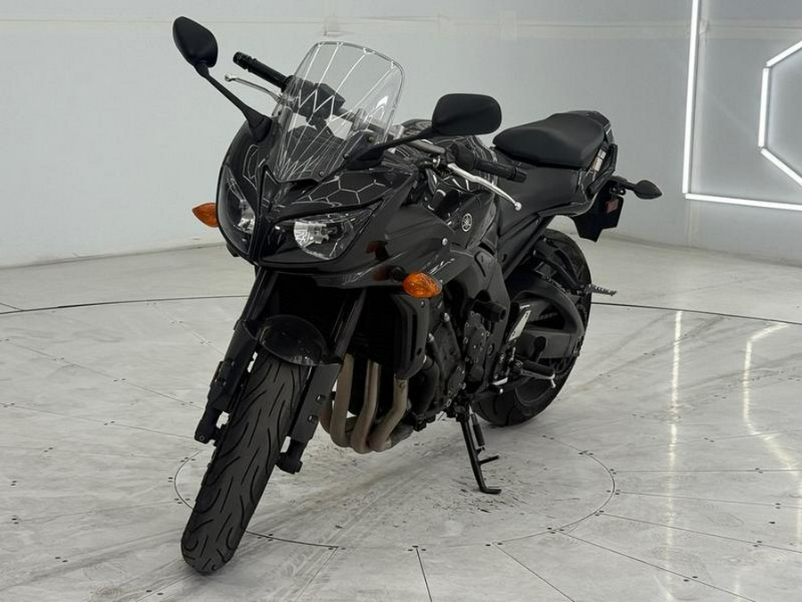 2015 Yamaha FZS10FGY