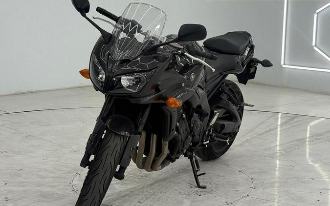 2015 Yamaha FZS10FGY
