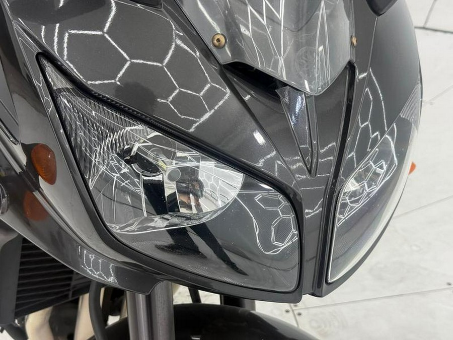 2015 Yamaha FZS10FGY