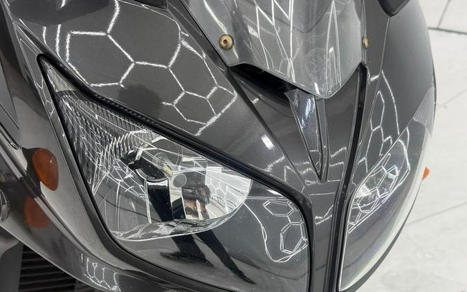 2015 Yamaha FZS10FGY