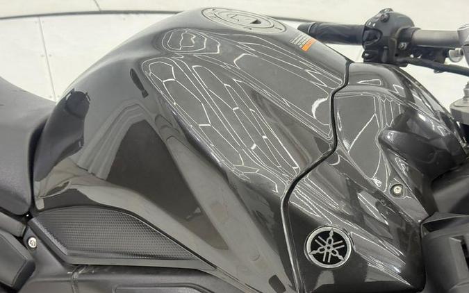 2015 Yamaha FZS10FGY