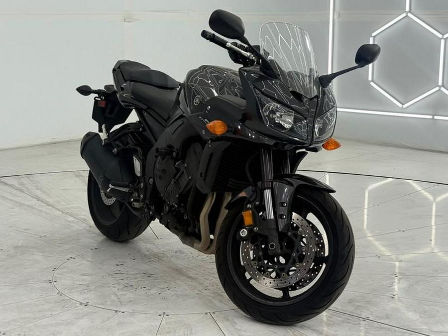 2015 Yamaha FZS10FGY