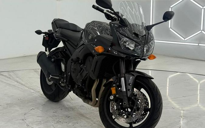 2015 Yamaha FZS10FGY