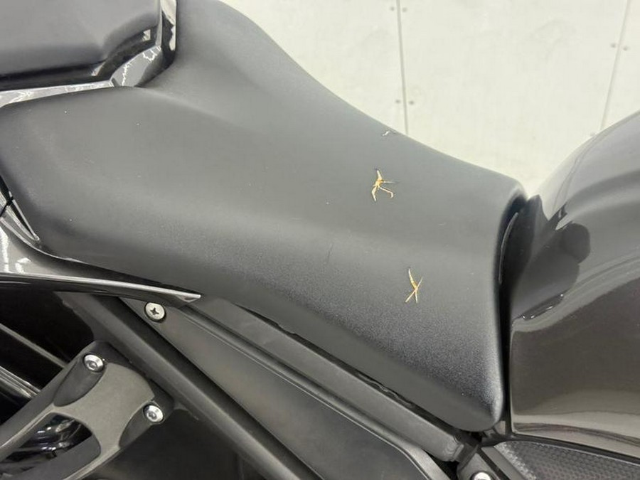 2015 Yamaha FZS10FGY