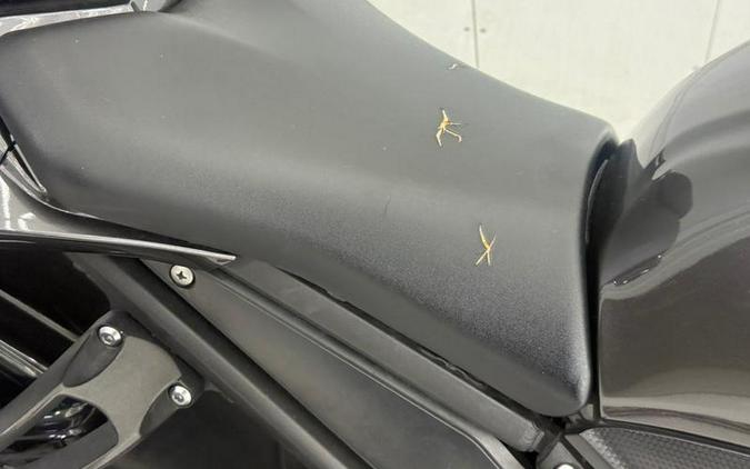 2015 Yamaha FZS10FGY