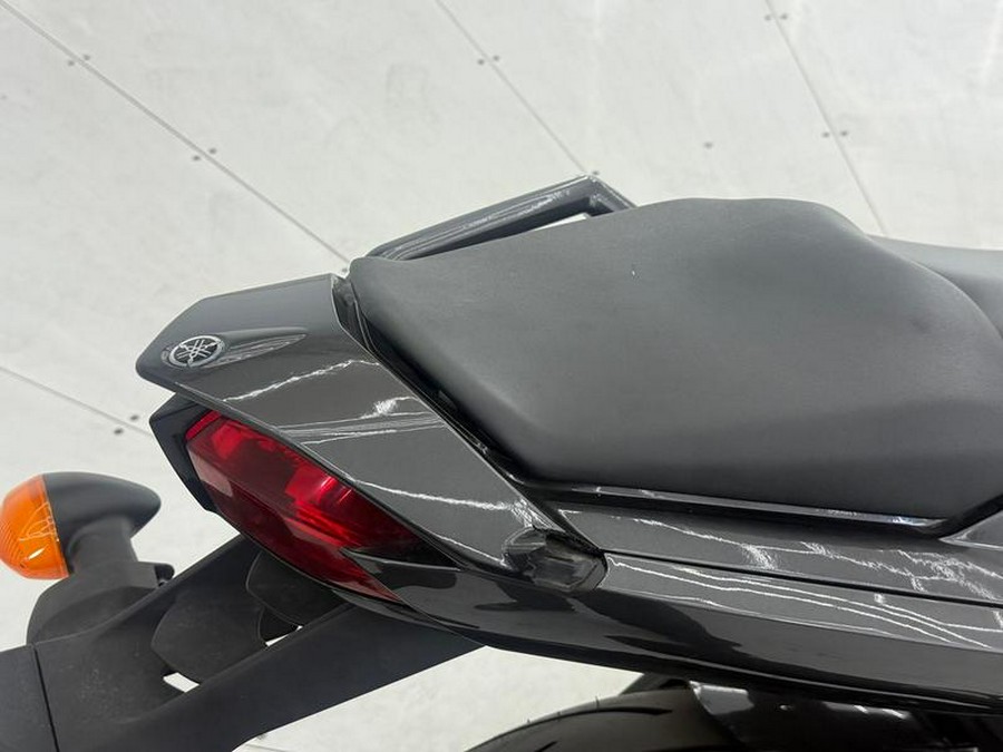 2015 Yamaha FZS10FGY