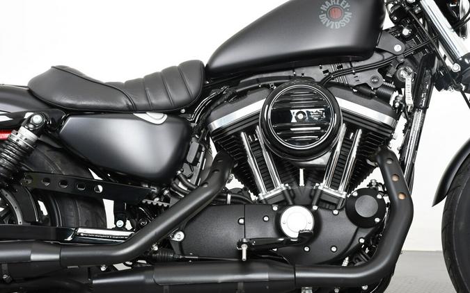 2022 Harley-Davidson® XL 883N Iron 883™