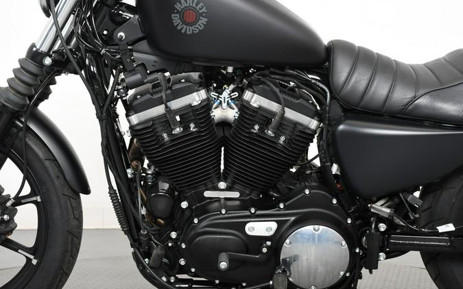 2022 Harley-Davidson® XL 883N Iron 883™