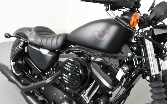 2022 Harley-Davidson® XL 883N Iron 883™