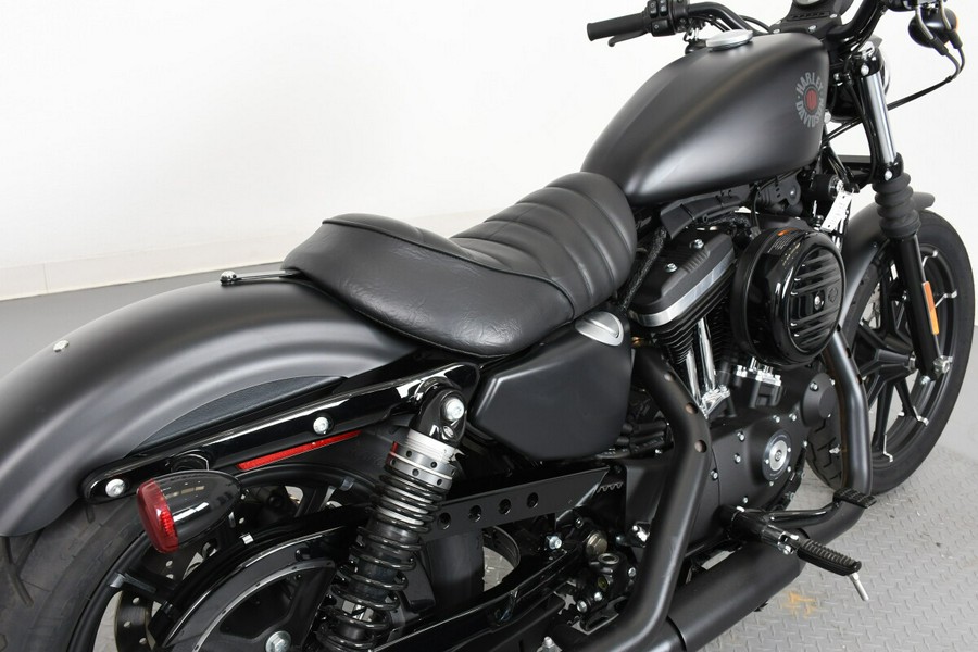 2022 Harley-Davidson® XL 883N Iron 883™