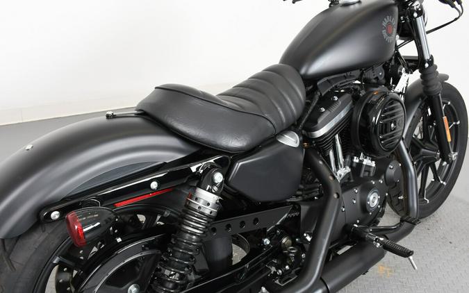 2022 Harley-Davidson® XL 883N Iron 883™