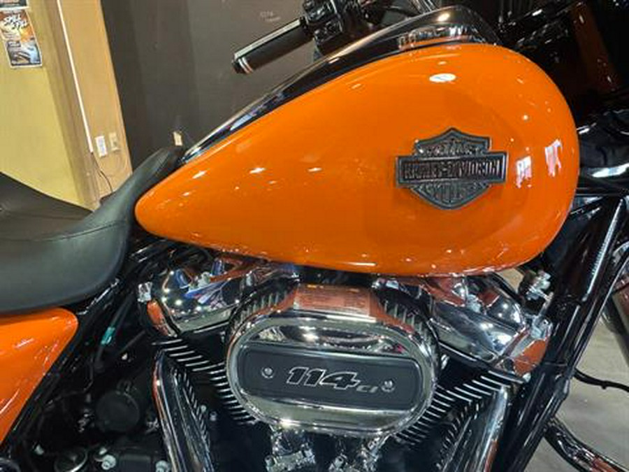 2023 Harley-Davidson Street Glide® Special