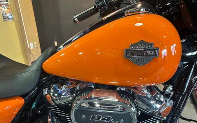 2023 Harley-Davidson Street Glide® Special