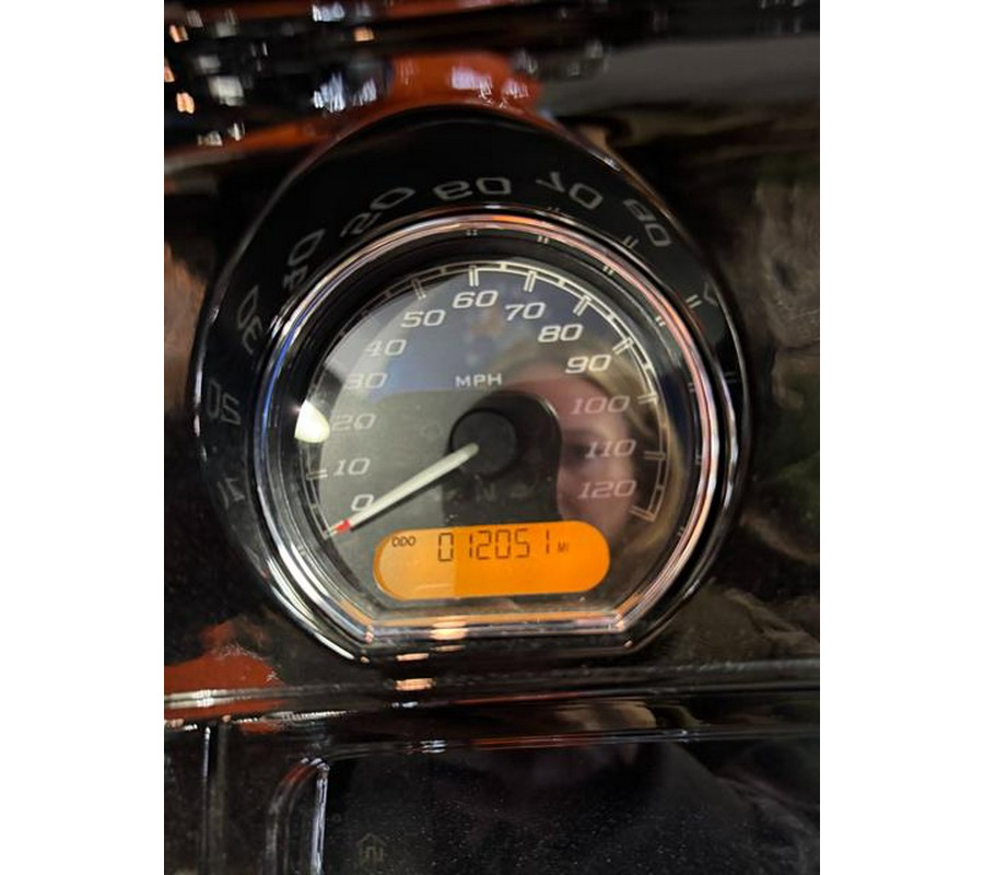 2023 Harley-Davidson Street Glide® Special