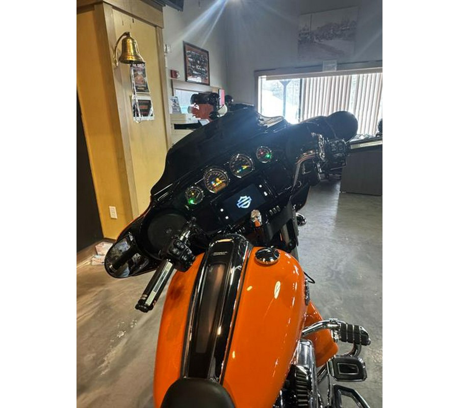 2023 Harley-Davidson Street Glide® Special
