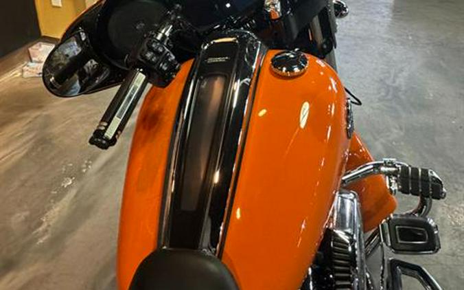 2023 Harley-Davidson Street Glide® Special