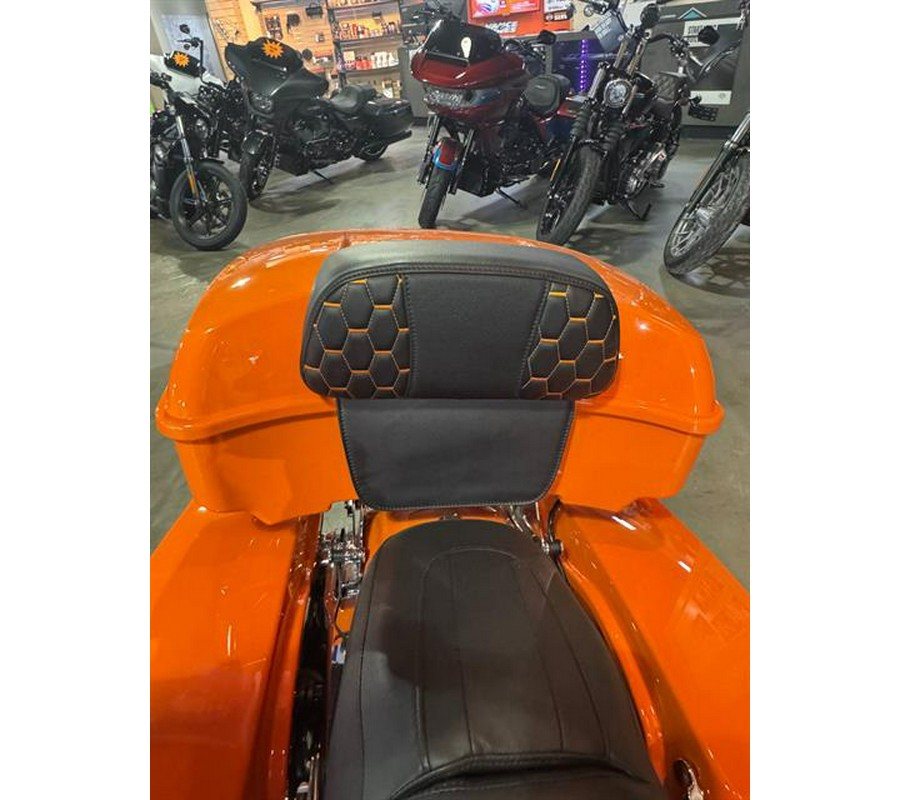 2023 Harley-Davidson Street Glide® Special