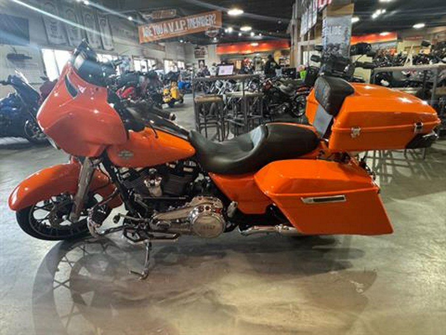 2023 Harley-Davidson Street Glide® Special