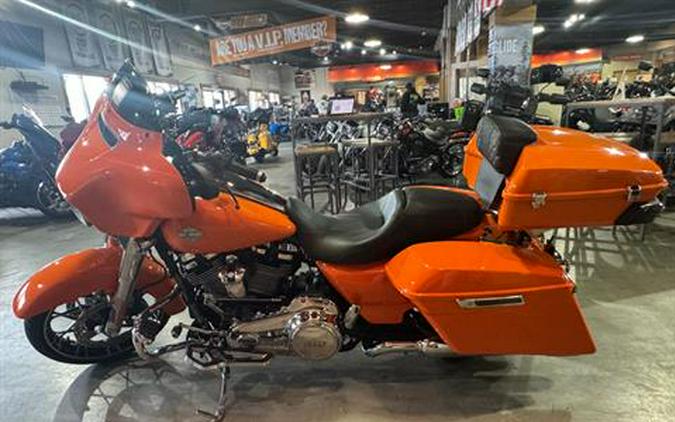 2023 Harley-Davidson Street Glide® Special