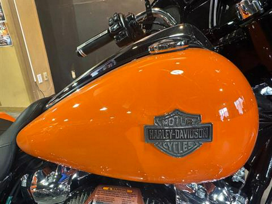 2023 Harley-Davidson Street Glide® Special