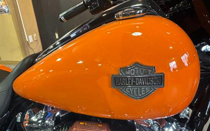 2023 Harley-Davidson Street Glide® Special