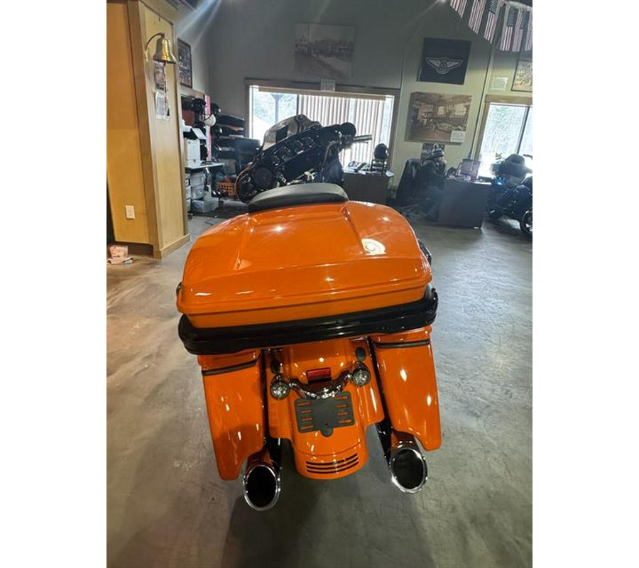 2023 Harley-Davidson Street Glide® Special