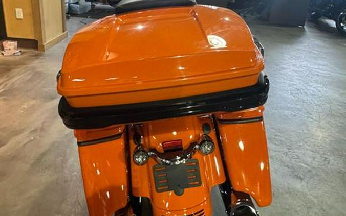 2023 Harley-Davidson Street Glide® Special