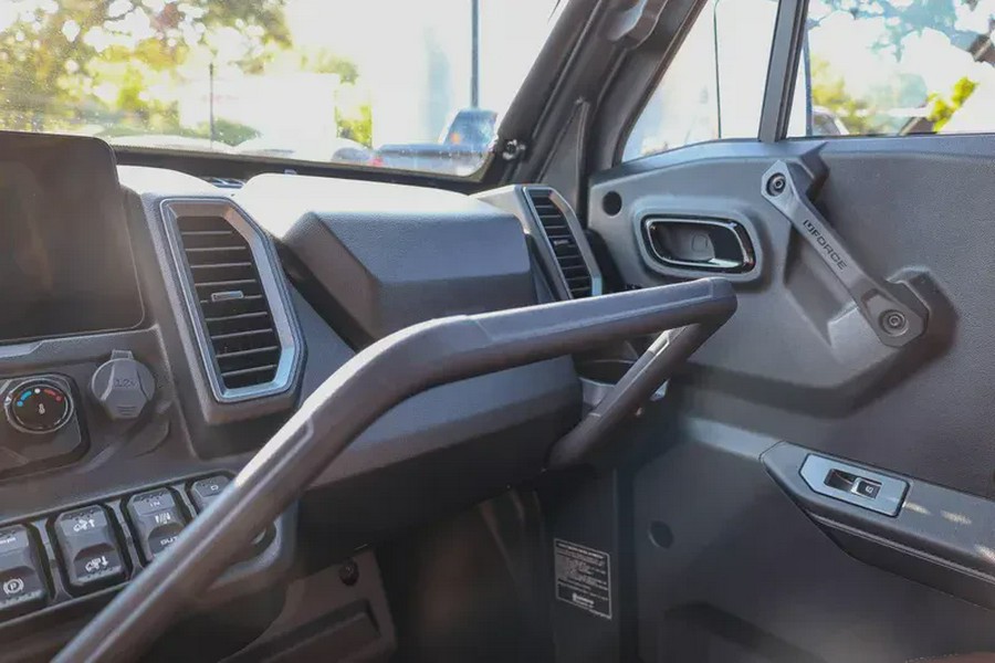 2026 CFMOTO UFORCE U10 XL PRO HIGHLAND