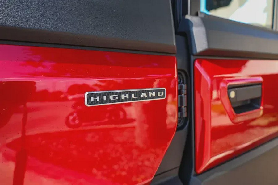 2026 CFMOTO UFORCE U10 XL PRO HIGHLAND