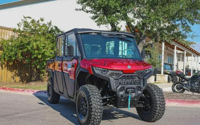 2026 CFMOTO UFORCE U10 XL PRO HIGHLAND