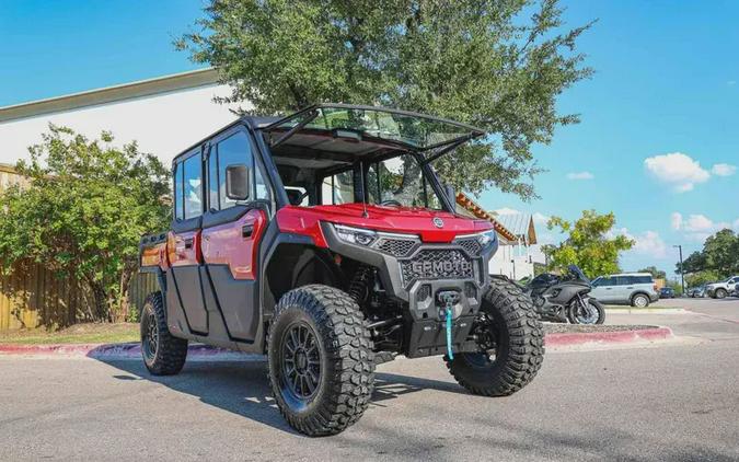 2026 CFMOTO UFORCE U10 XL PRO HIGHLAND