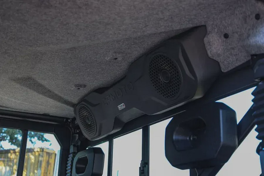 2026 CFMOTO UFORCE U10 XL PRO HIGHLAND