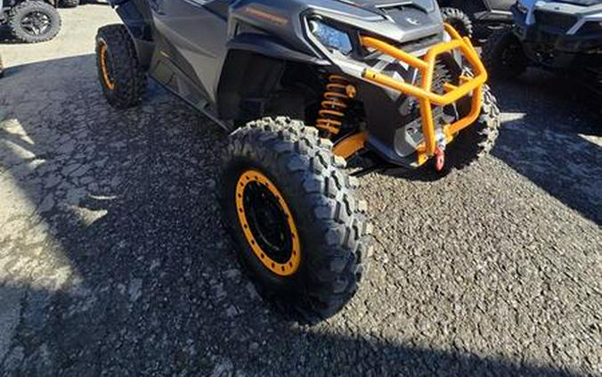 2026 Can-Am® Commander XT-P 1000R