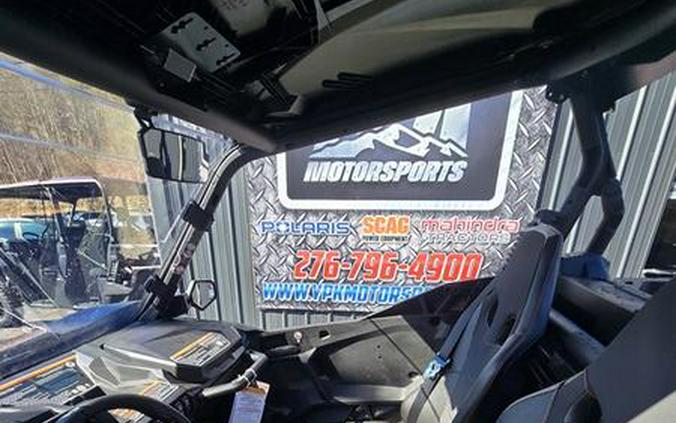 2026 Can-Am® Commander XT-P 1000R